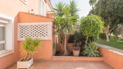 Terraced House in Playa de San Juan photo 29