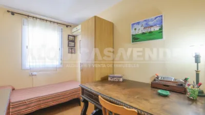 Apartment in Gran Plaza - Marqués de Pickman - Ciudad Jardín photo 7