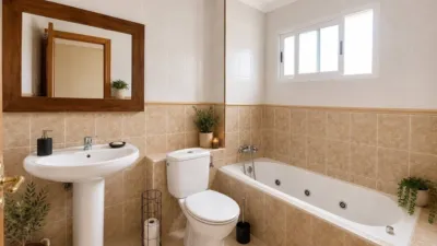 Terraced House in Pueblo 7 photo 13