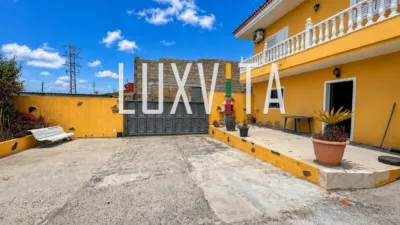 House on Calle San Isidro, Las Manchas photo 49