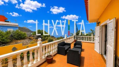 House on Calle San Isidro, Las Manchas photo 10