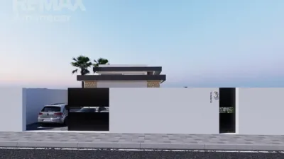 Chalet on Carrer Florencia photo 17