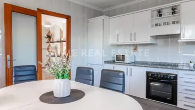 Chalet in Tiran photo 14