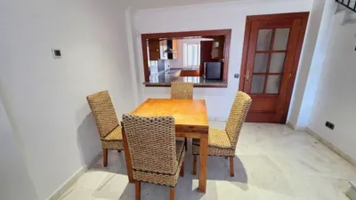 Townhouse in Puerto de Santiago photo 6