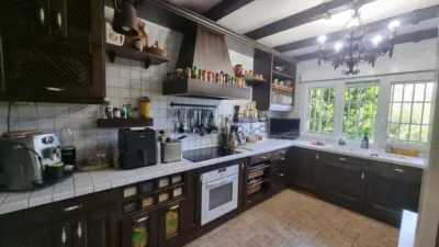 Chalet on Calle de El Ejido photo 10