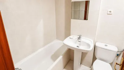 Apartment on Avenida de Pocito de las Nieves, 20 photo 13