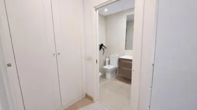 Apartment on Calle de la Huerta del Conde photo 17