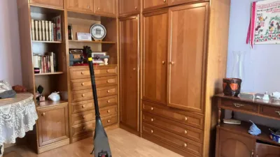 Apartment on Eugenia de Montijo Street photo 5