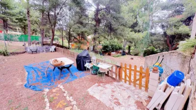 Chalet en Urbanització de Bon Aire photo 44
