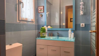 Apartment on Eugenia de Montijo Street photo 6