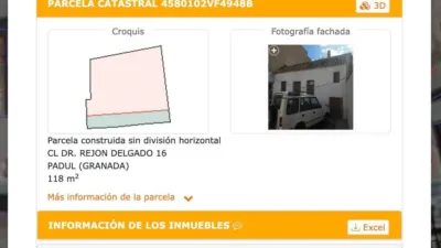 House on Calle Real photo 5