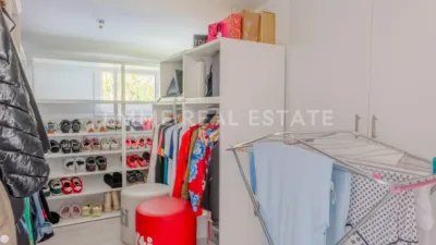 Chalet in Tiran photo 31