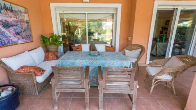 Terraced House in Playa de San Juan photo 21