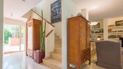 Terraced House in Playa de San Juan photo 37