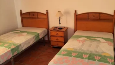 Semi-detached house in Benalup-Casas Viejas photo 23