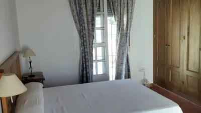 Semi-detached house in Benalup-Casas Viejas photo 14