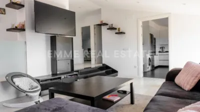 Chalet in Tiran photo 36