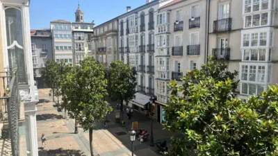Apartment on Eduardo Dato Street photo 3
