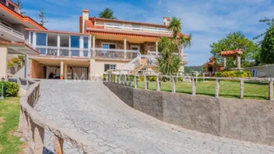 Chalet in Tiran photo 3