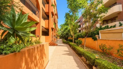 Apartment on Camino Pocico La Zorra Street photo 25