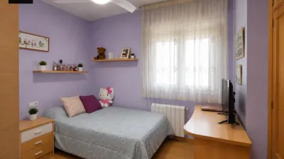 Chalet in South Of Spain photo 27