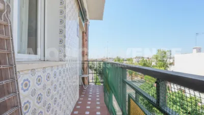 Apartment in Gran Plaza - Marqués de Pickman - Ciudad Jardín photo 10
