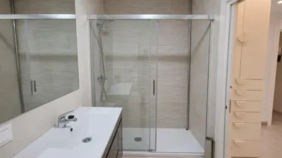 Apartment on Calle de la Huerta del Conde photo 18
