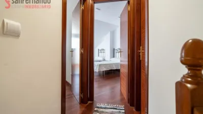 Duplex on Avenida de Palencia photo 11