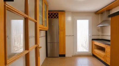 Chalet in South Of Spain photo 19