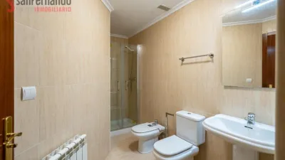 Duplex on Avenida de Palencia photo 16