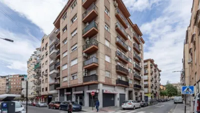 Piso en calle del Marqués de Mondéjar photo 25