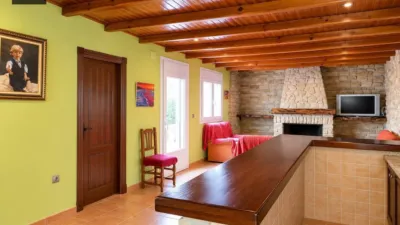 Casa en South Of Spain photo 17