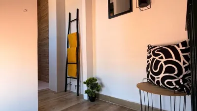 Penthouse in Atlanterra Urbanization photo 22
