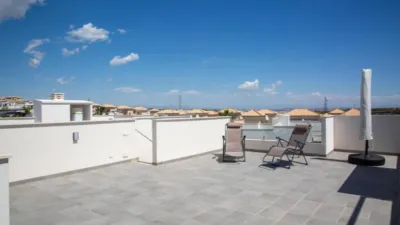 Pis – Orihuela - Vista 3