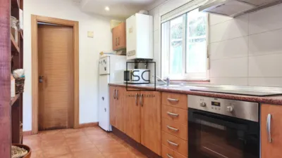 House in San Sadurniño, Ferrol - Més