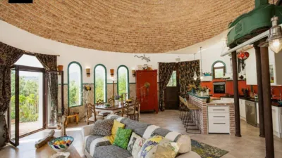 Chalet in Melegís photo 21