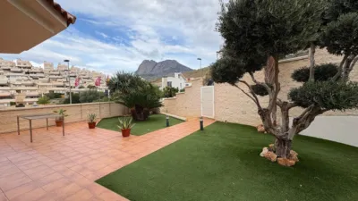Casa – Finestrat - Més