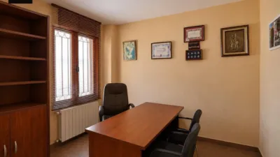Chalet in South Of Spain photo 21