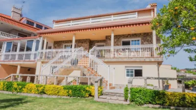 Chalet in Tiran photo 57