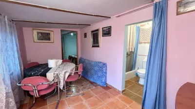 Chalet in Loranca de Tajuña photo 11