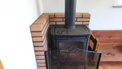 House in San Sadurniño, Ferrol - Vista 3