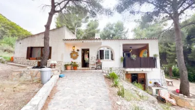 Chalet in Urbanització de Bon Aire photo 2