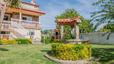 Chalet in Tiran photo 58