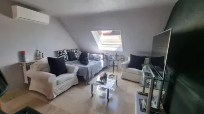 Chalet on Calle de El Ejido photo 9