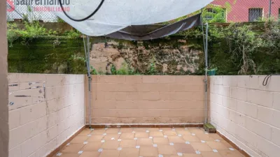 Apartment on Calle de Vargas photo 8