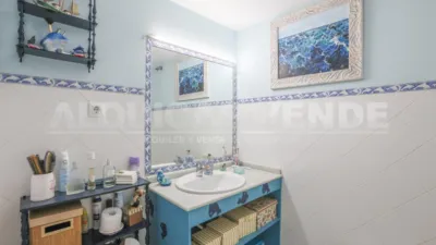 Apartment in Gran Plaza - Marqués de Pickman - Ciudad Jardín photo 12