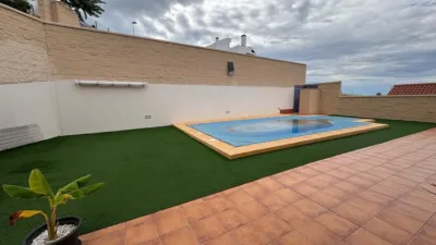 Casa – Finestrat - Vista 4