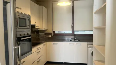 Apartment on Eduardo Dato Street photo 10