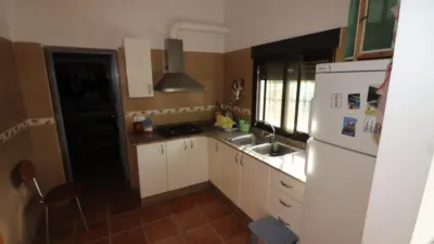 Rustic Finca in Buñol photo 18