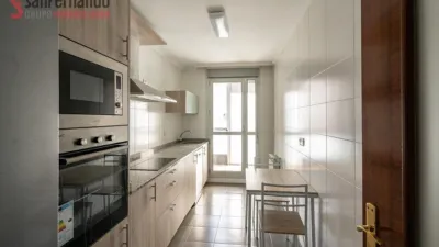Duplex on Avenida de Palencia photo 7